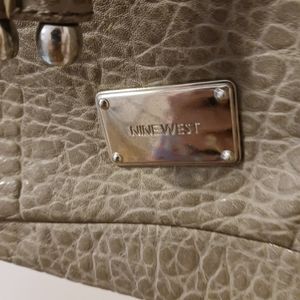 Nine West purse